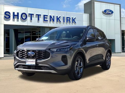 New 2026 Ford Escape ST-Line w/ Tech Pack #1 image 3