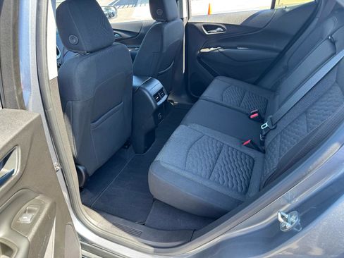 Used 2019 Chevrolet Equinox LT image 14