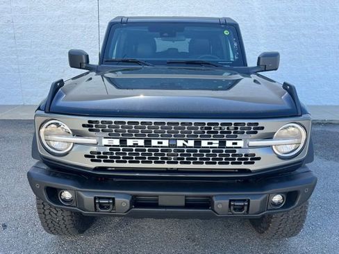 New 2026 Ford Bronco Badlands image 2