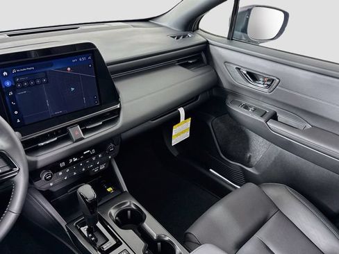 New 2026 Subaru Outback Touring XT AWD/4WD image 24