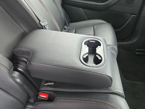 Used 2025 MAZDA CX-90 3.3 Turbo w/ Select Package image 80