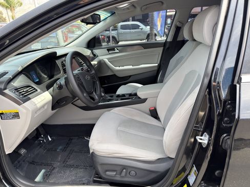 Used 2016 Hyundai Sonata Sport FWD image 20