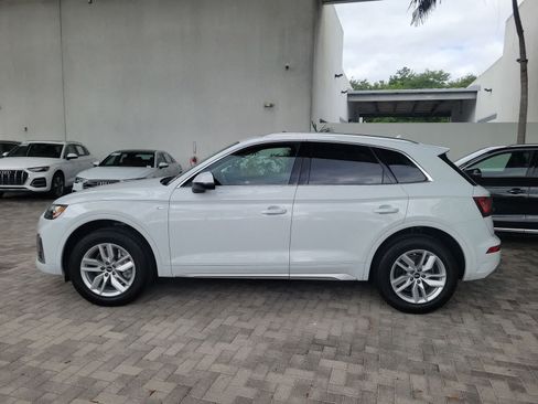 Used 2022 Audi Q5 2.0T Premium AWD/4WD image 11