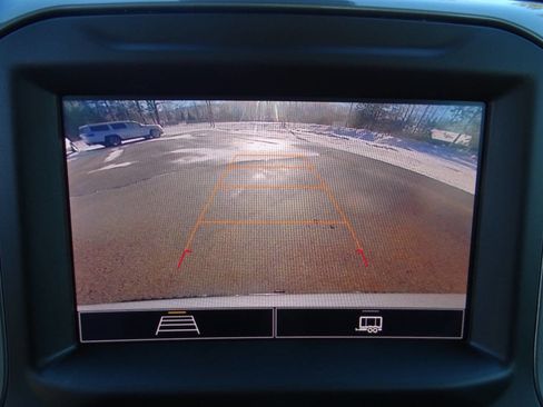 Used 2022 Chevrolet Silverado 1500 W/T image 23