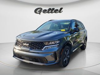 Used 2023 Kia Sorento S FWD video 2