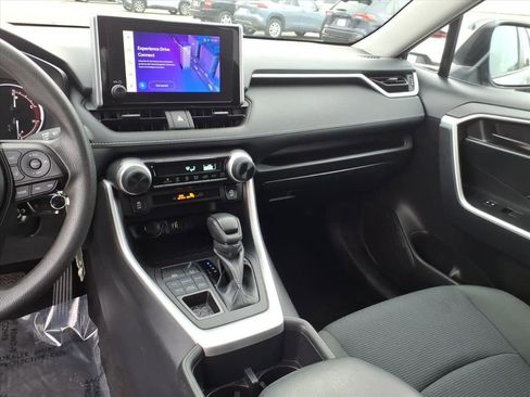 Certified 2024 Toyota RAV4 LE image 13