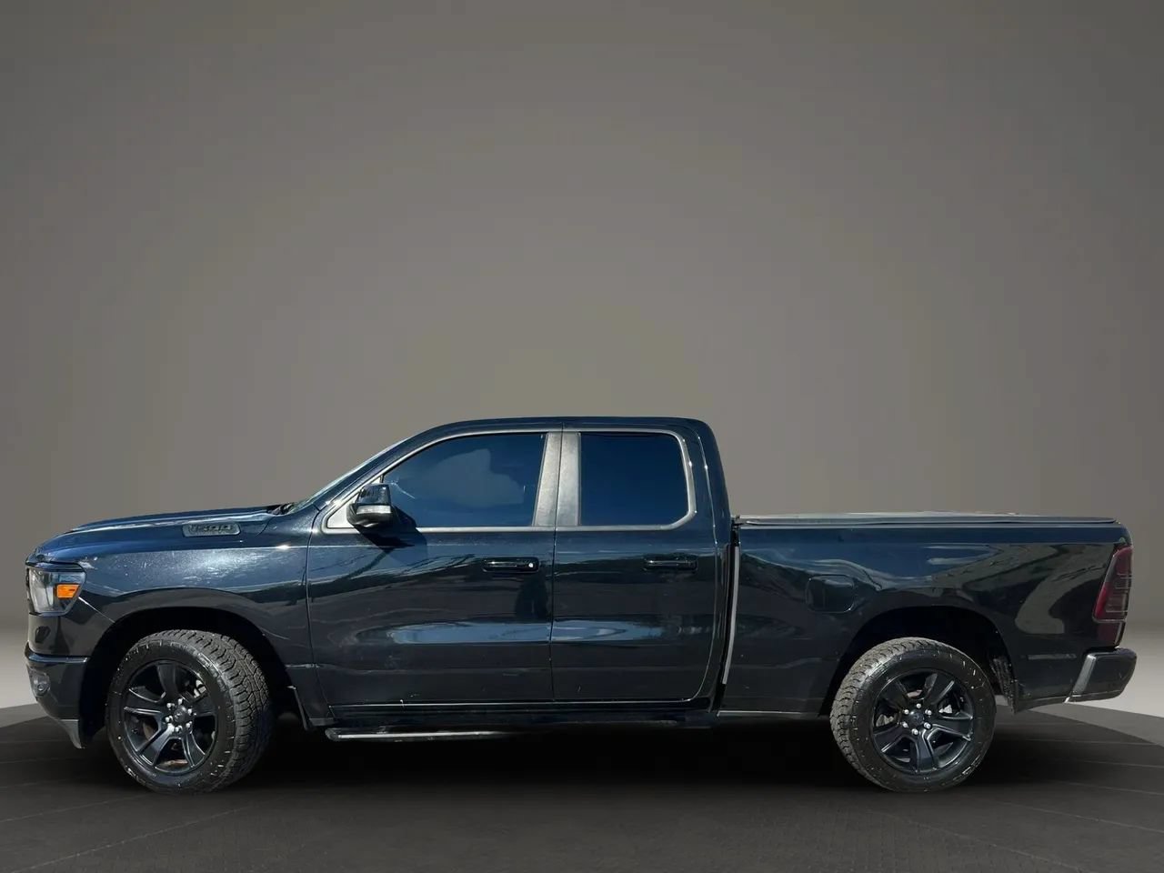 Used 2020 RAM 1500 Big Horn AWD/4WD image 2