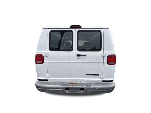 Used 2001 Dodge B1500 Base image 7