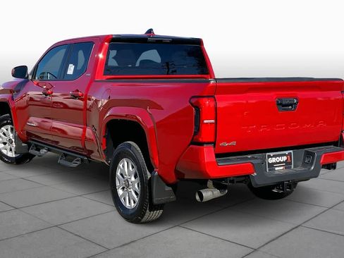 New 2026 Toyota Tacoma SR5 AWD/4WD image 12