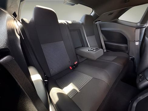 Used 2023 Dodge Challenger R/T w/ Cold Weather Group image 16