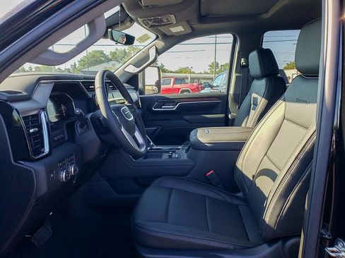 New 2026 GMC Sierra 3500 Denali w/ Technology Package image 7