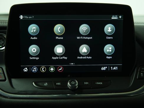 Used 2023 Chevrolet Blazer LT w/ LPO, Floor Liner Package AWD/4WD image 37