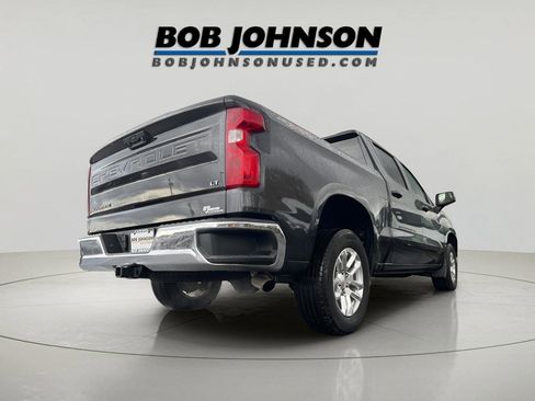 Used 2022 Chevrolet Silverado 1500 LT image 7