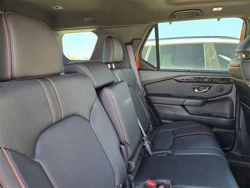 Used 2026 Honda Passport TrailSport image 20