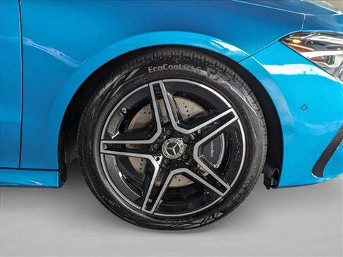 Certified 2025 Mercedes-Benz CLA 250 image 25