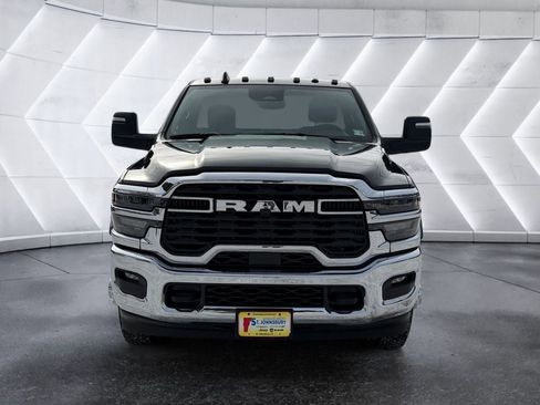 New 2026 RAM 3500 Tradesman image 9