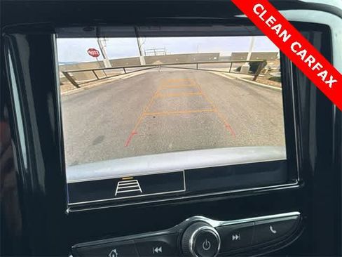 Used 2021 Chevrolet Traverse LS w/ LPO, Cargo Package image 3