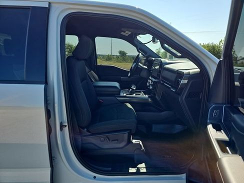 Used 2023 Ford F150 XLT w/ Equipment Group 302A High AWD/4WD image 27
