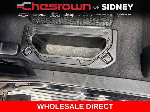 Used 2019 RAM 1500 Sport w/ Level 2 Equipment Group image 32