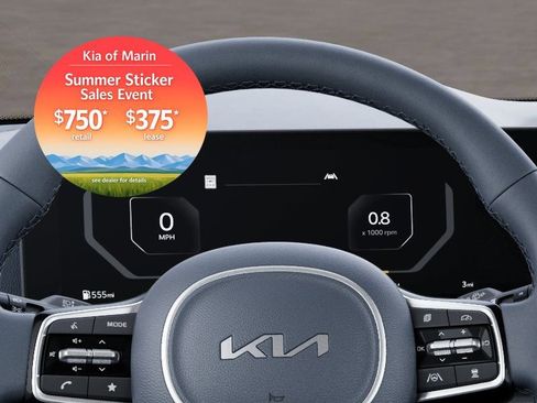 New 2026 Kia Carnival SX Prestige FWD image 21
