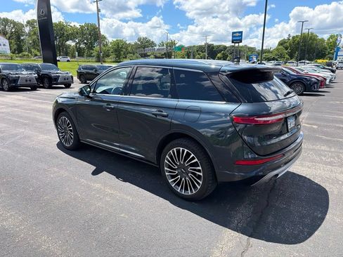 Used 2020 Lincoln Corsair Reserve w/ Equipment Group 202A AWD/4WD image 41
