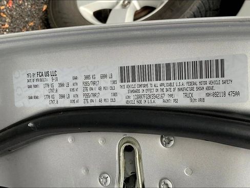 Used 2019 RAM 1500 Express image 32