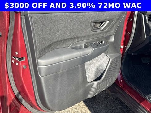 New 2026 Subaru Outback Premium image 10