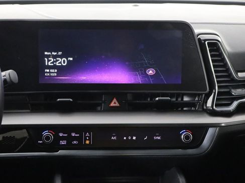 Used 2023 Kia Sportage EX FWD image 27
