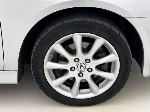 Used 2008 Acura TSX image 27