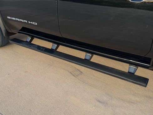 Used 2024 GMC Sierra 2500 Pro w/ 1SA Pro Safety Plus Package image 9