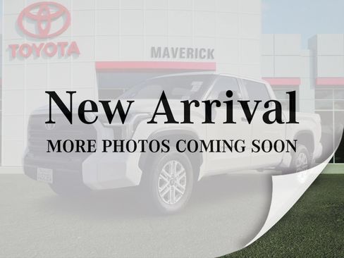 Used 2025 Toyota Tundra SR5 AWD/4WD image 1