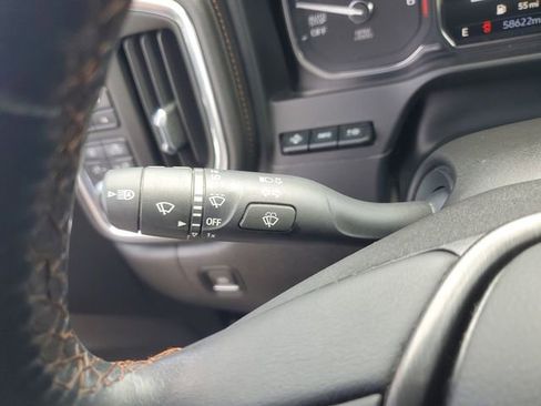 Certified 2021 GMC Sierra 1500 AT4 w/ AT4 Premium Package image 26