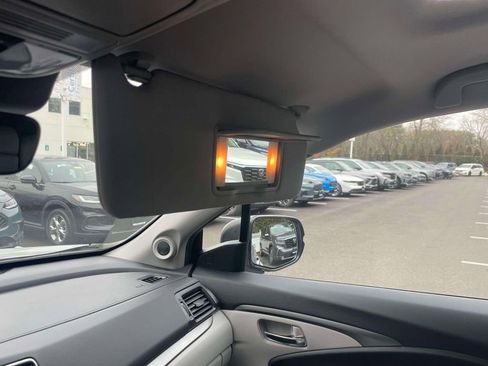 Certified 2022 Honda Pilot Special Edition image 32