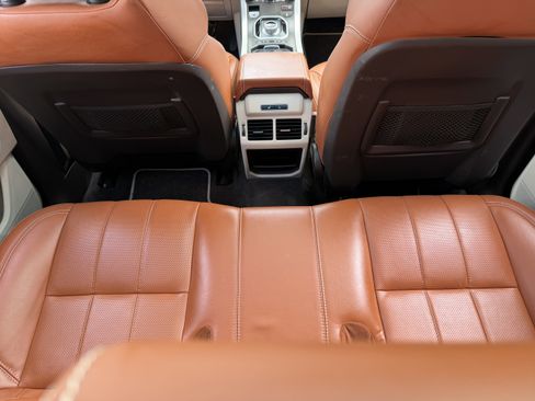 Used 2015 Land Rover Range Rover Evoque Prestige AWD/4WD image 17