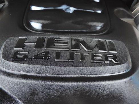 Used 2022 RAM 2500 Laramie image 21