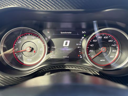 Used 2023 Dodge Charger Scat Pack image 18