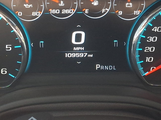 Used 2017 Chevrolet Tahoe Premier AWD/4WD image 19