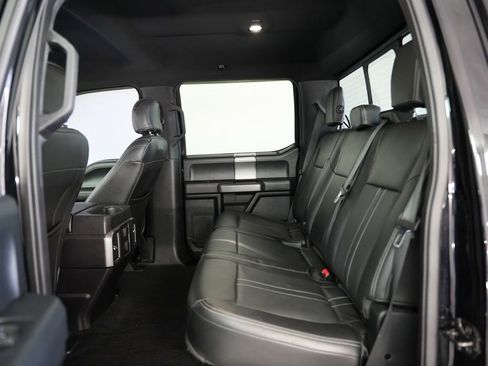 Used 2016 Ford F150 XLT w/ Equipment Group 302A Luxury AWD/4WD image 37
