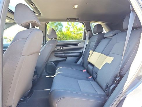 Used 2024 Honda CR-V Sport image 8