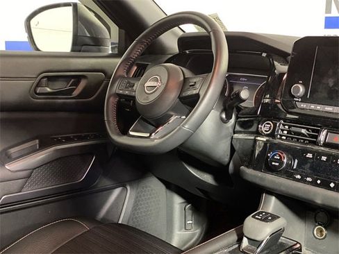 Used 2024 Nissan Pathfinder Rock Creek image 10