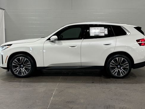 Used 2026 BMW X3 xDrive30i w/ Premium Package AWD/4WD image 5