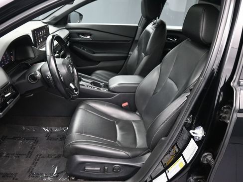 Used 2023 Honda Accord Sport image 18