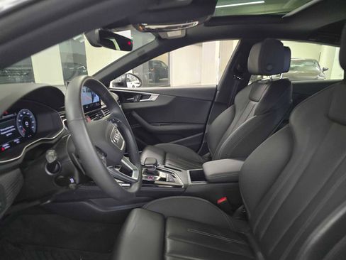 Used 2023 Audi A5 2.0T Premium Plus w/ Premium Plus image 21