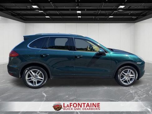 Used 2011 Porsche Cayenne S AWD/4WD image 5