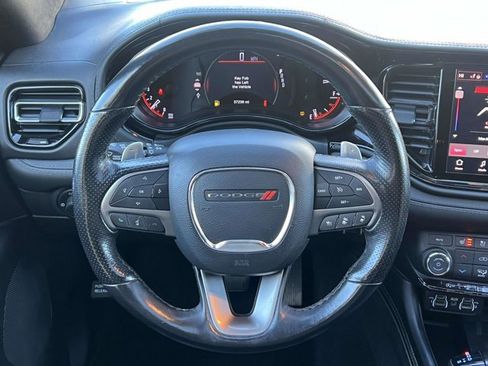 Certified 2021 Dodge Durango Citadel image 13