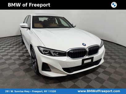 Used 2023 BMW 330i xDrive Sedan w/ Driving Assistance Package
