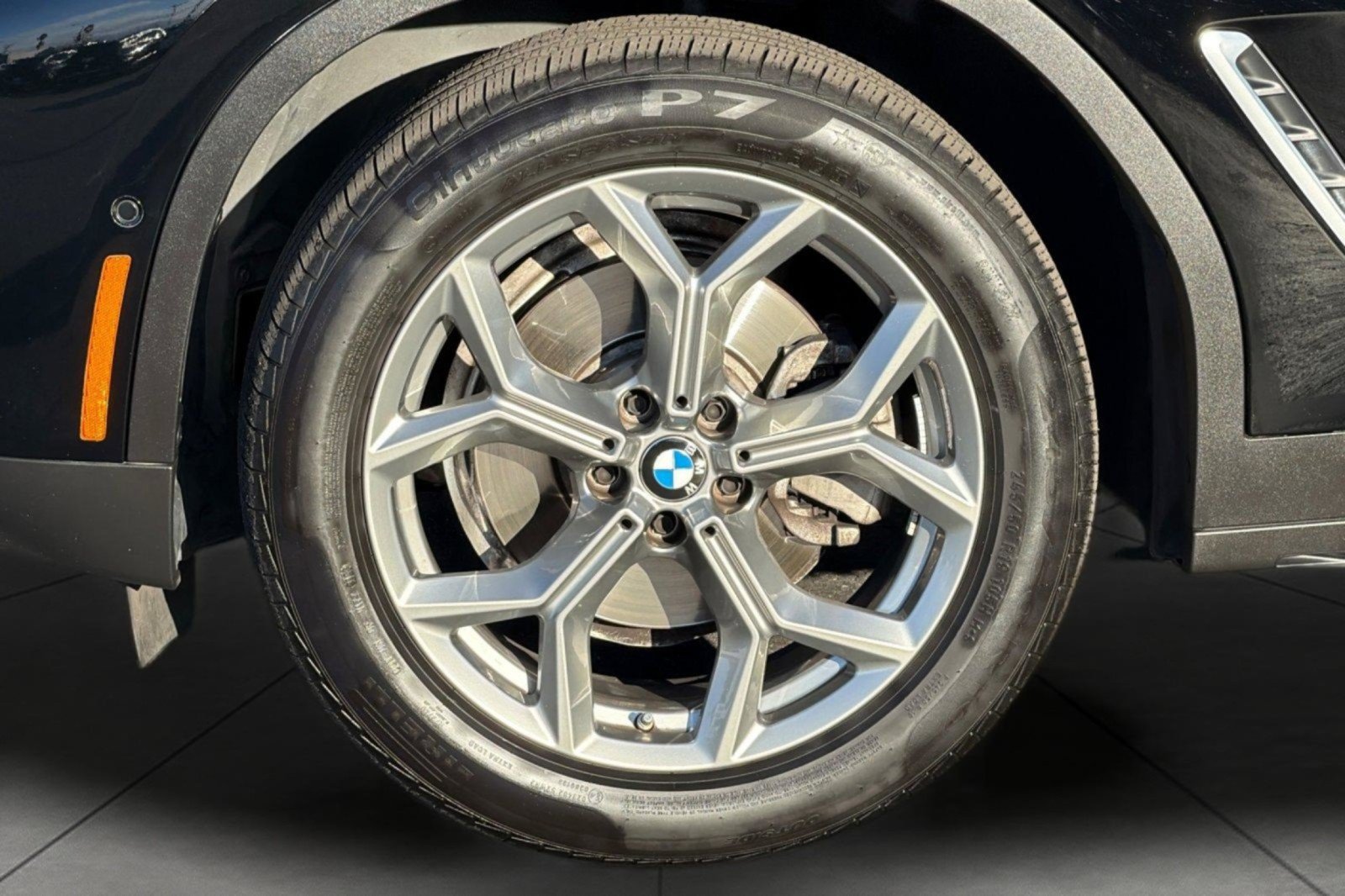 Used 2024 BMW X3 sDrive30i w/ Premium Package RWD image 26