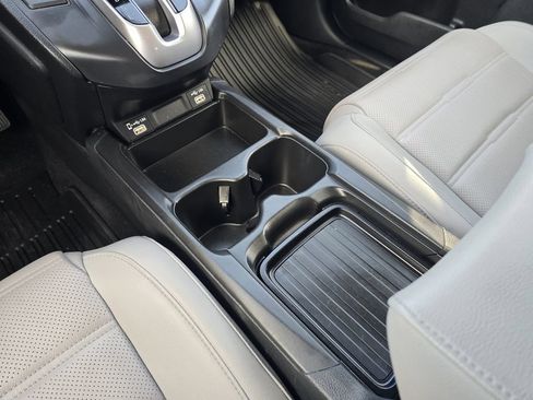 Used 2022 Honda CR-V EX-L image 17