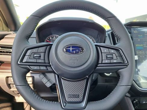 New 2026 Subaru WRX Premium AWD/4WD image 9