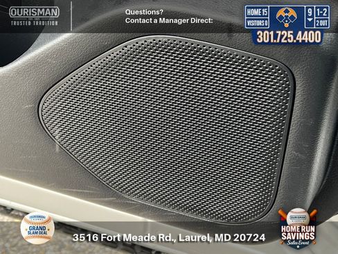 Used 2024 Nissan Rogue SV FWD image 31